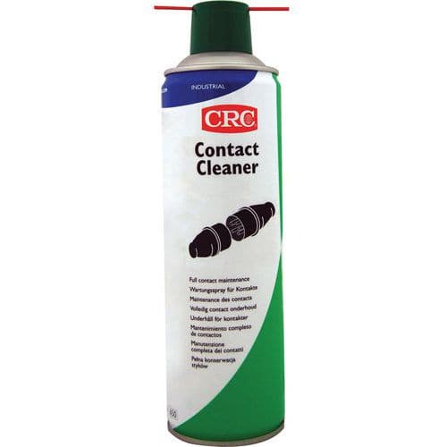 Contact Cleaner - CRC