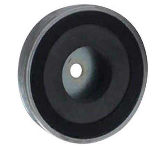 Ferrite magnet contact -Without central hole