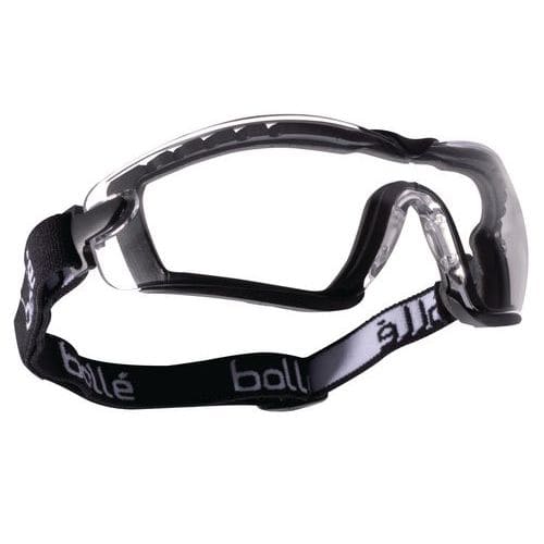 Cobra safety glasses