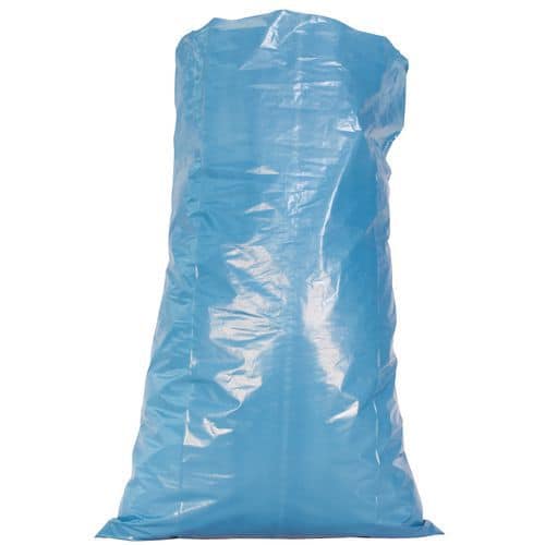 Dimensio LDPE bin bag - 120 L