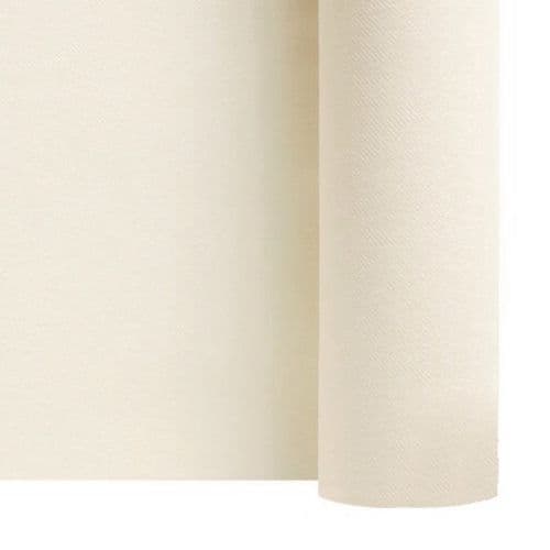 Non-woven paper tablecloth
