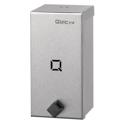 Qbic soap dispenser