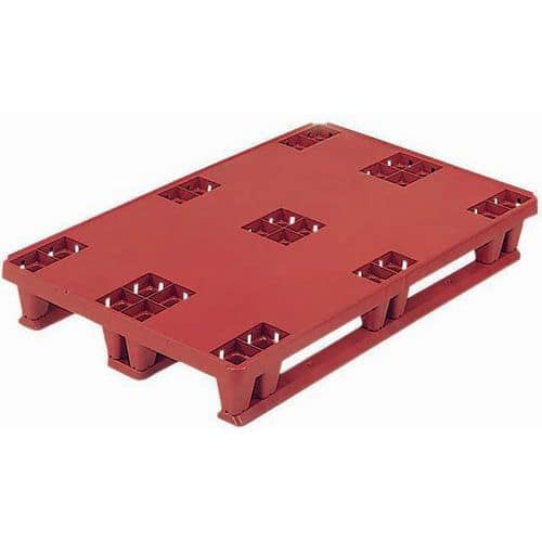 Skid for Packpal® medium pallet