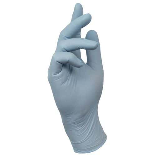 Microflex 93-833 gloves