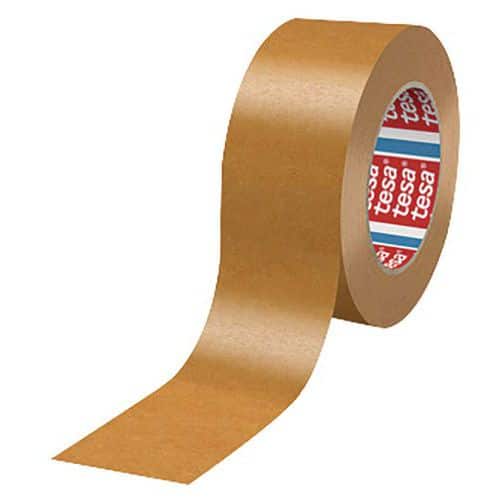 Paper masking tape 120°/1H - Chamois - 4309 - tesa