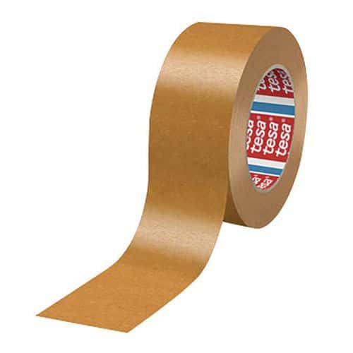 Paper masking tape 140°/1H - Chamois - 4341 - tesa