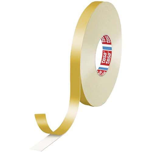 Double-sided PE foam tape - 50 x 19 mm - 4952 - tesa