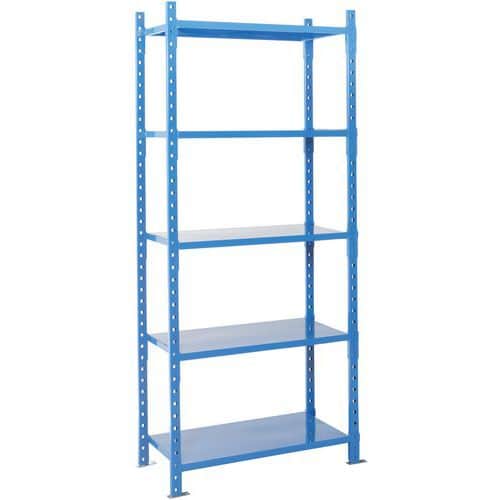 Combi-Plus shelving - Metal shelf - Manorga