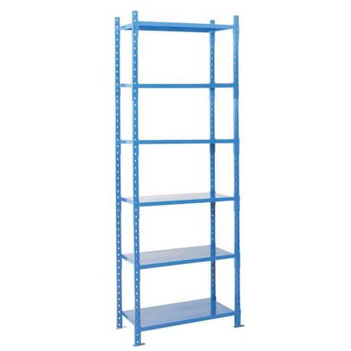 Combi-Plus shelving - Metal shelf - Manorga