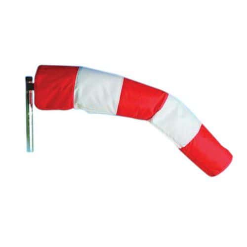 Windsock assembly kit