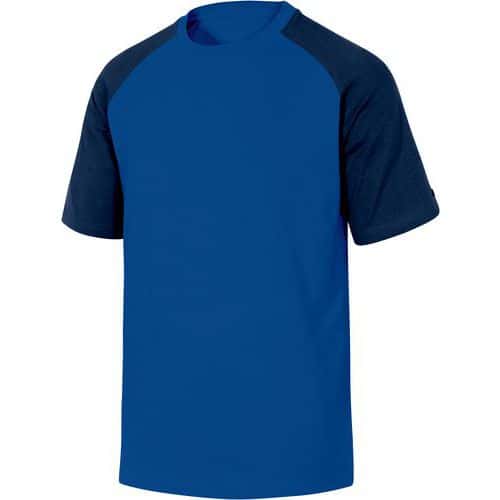 GENOA two-tone work T-shirt - Delta Plus