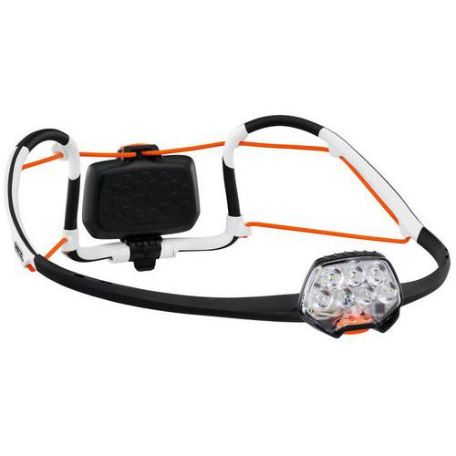 IKO® CORE ergonomic headlamp, 500 lm - Petzl