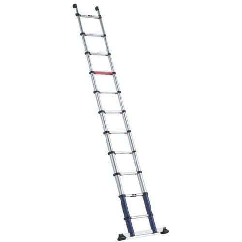 TL Smart Up Active telescopic ladder - Altrex