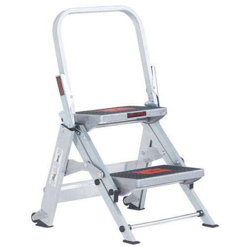 Brenta stepladder - Altrex