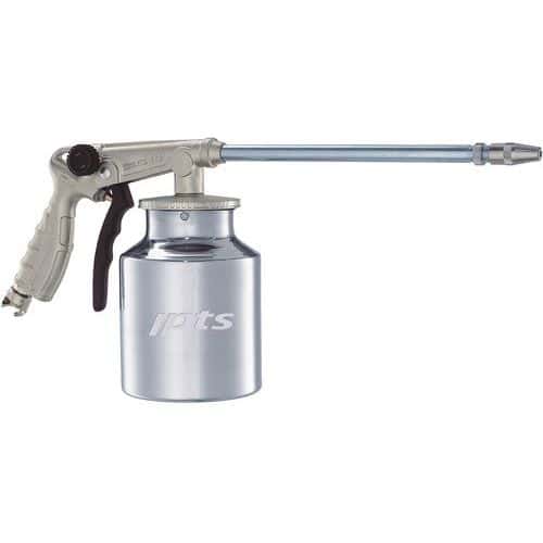 Spray gun