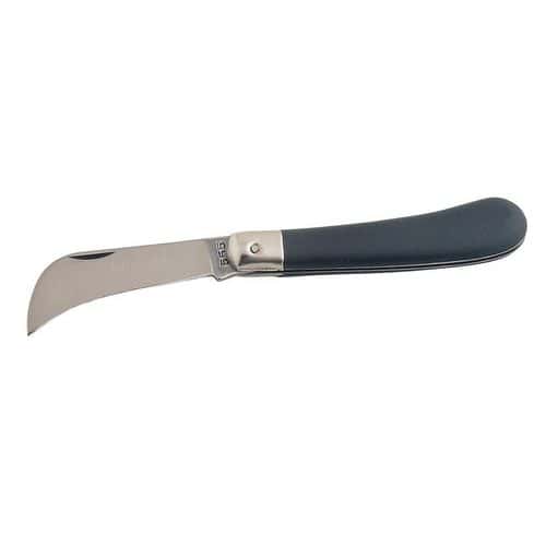 Electrician's knife, single-blade - 370