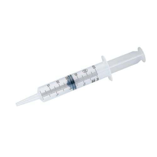 Syringe