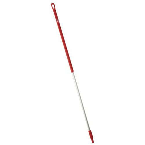 Vikan mop handle - Ergonomic - screw fastened