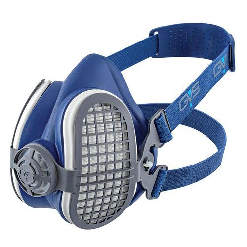 Elipse SPR501 dust mask with P3 RD filters - GVS