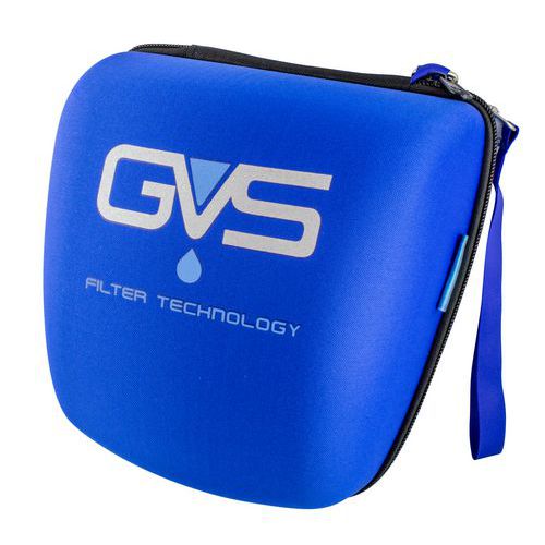 Storage case for Elipse Integra SPR406 mask - GVS