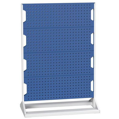 Bott 1450mm High Perfo Panel Racks