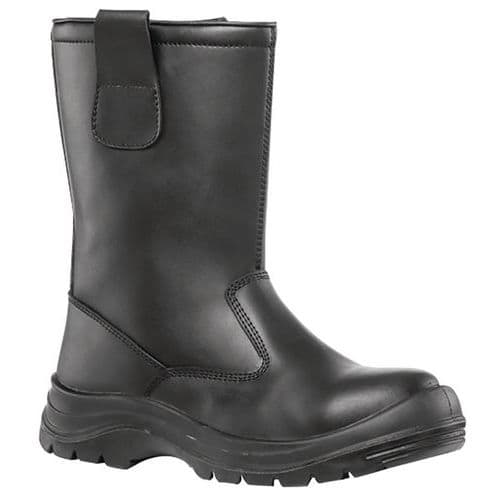 Perlite S3 CI SRC safety boots