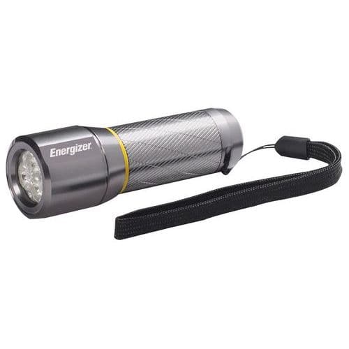 Vision HD Metal torch, 3 x AAA - 250 lm - Energizer