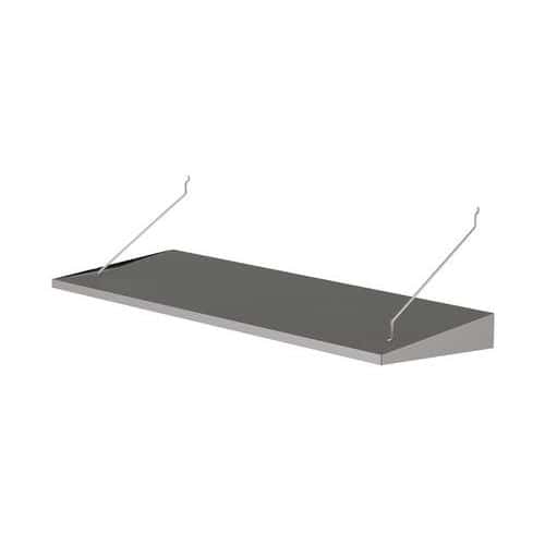 Metropol partition shelf