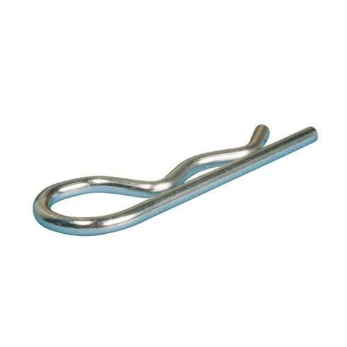 Locking pin