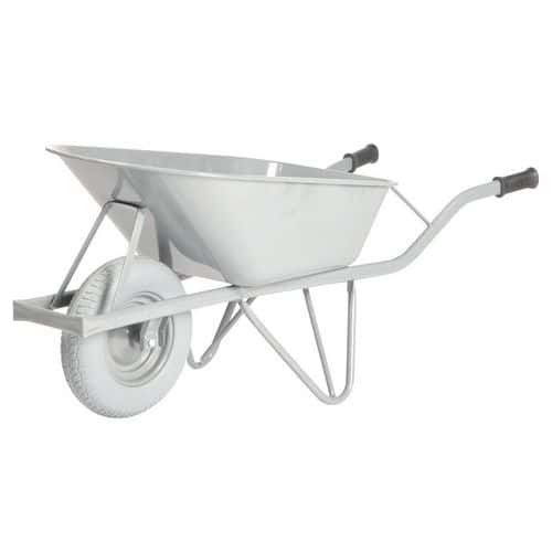 Wheelbarrow - Capacity 80l