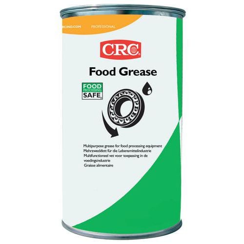 Food-grade grease - 1 kg pot