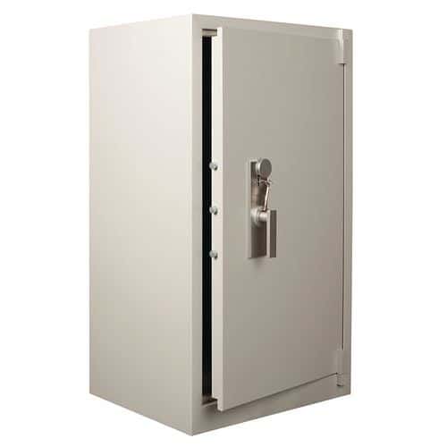 Fire-resistant filing cabinet - Width 67 cm - Height 120 cm