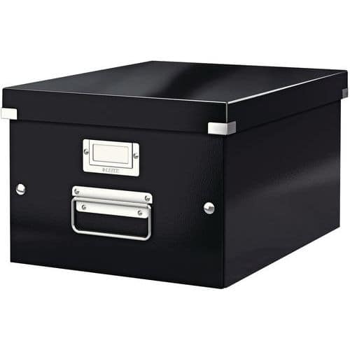 Leitz Click & Store Cube storage box