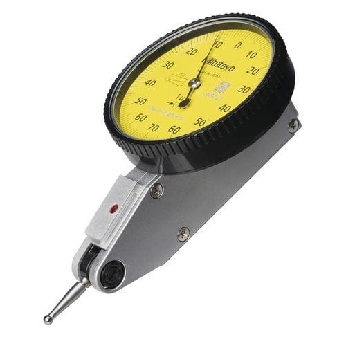 Mechanical indicator 0.14 mm adjustable sensor