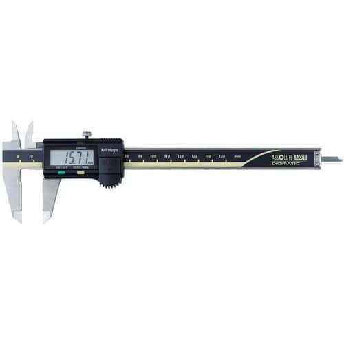 Digital vernier calliper 0–150 mm