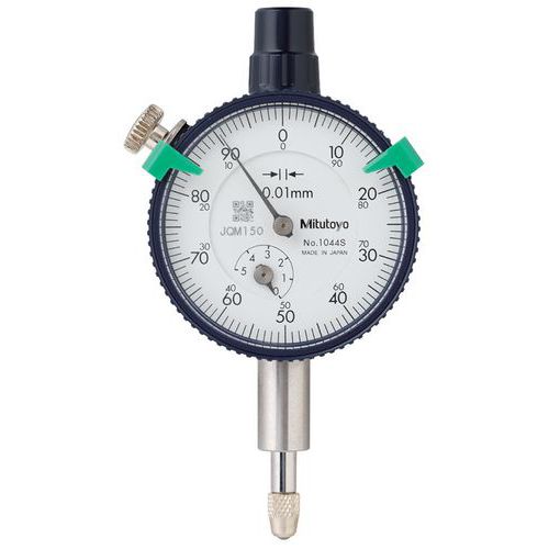 Mechanical metric indicator 5 mm