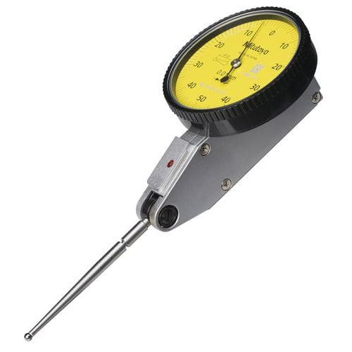 Mechanical indicator 1 mm adjustable sensor