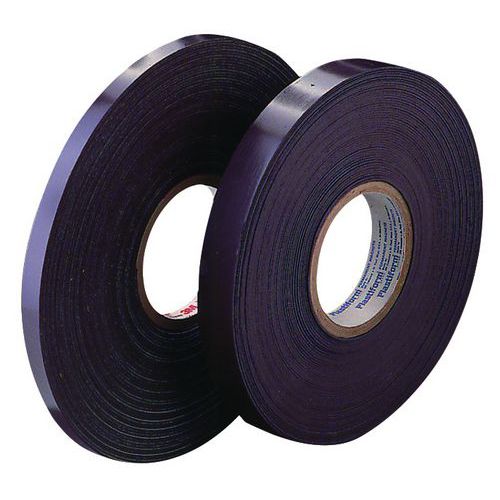 MGO 1316 magnetic tape - 19 mm x 30 m - 3 M