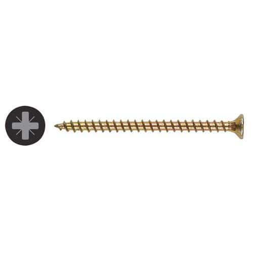 Box of 200 Pozi screws