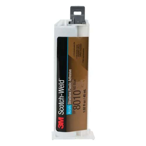 DP8010 structural adhesive, 45 ml