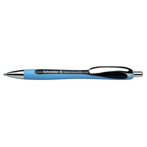 Schneider Slider Rave ballpoint pen