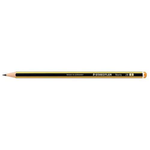 Staedtler Noris pencil
