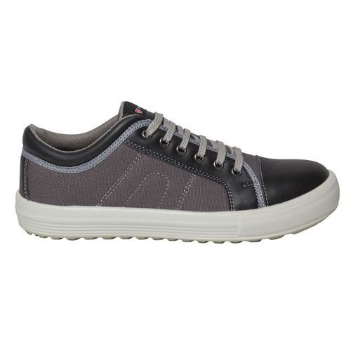 Vance safety shoes S1P SRC - Grey