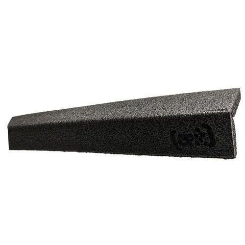 Amortiflex recycled foam shock absorber - AE&T