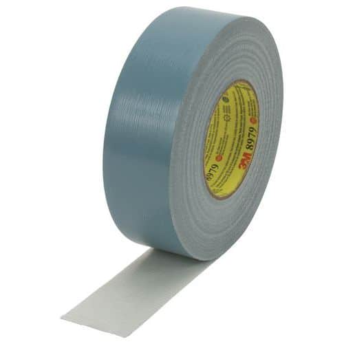 Cloth tape 8979 slate blue - 48 mm x 55 m - 3M