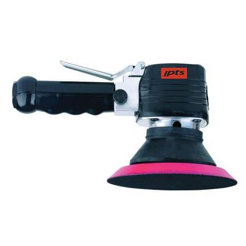 Orbital rotating sander 150 mm