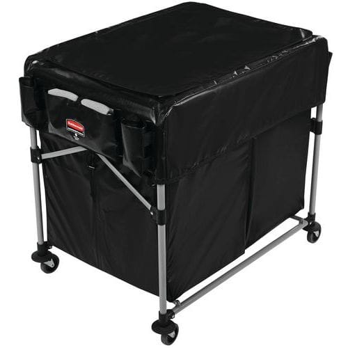 Laundry bag for X-Cart trolley - 150 l and 300 l - Rubbermaid