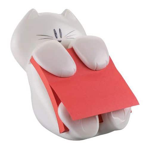 Post-it® Z-Note dispenser