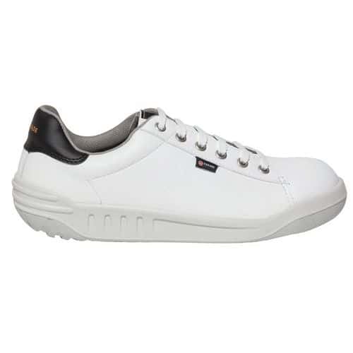 Jamma safety shoes S3 SRC - White