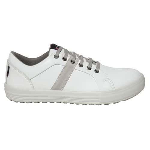 VARGAS safety shoes S3 SRC - White